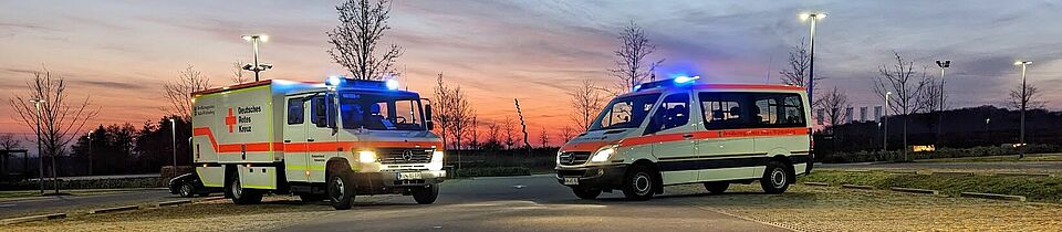 EE Süd Modul San Alternative Text