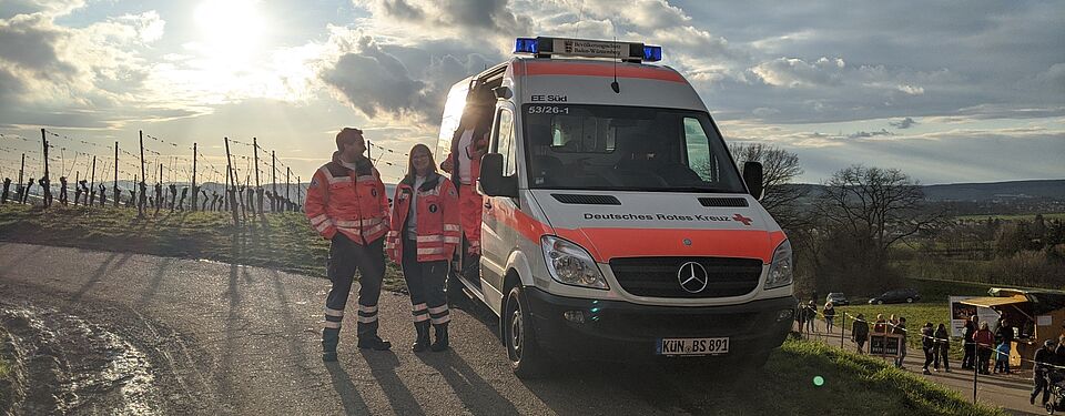 SWD Rebenglühen Alternative Text