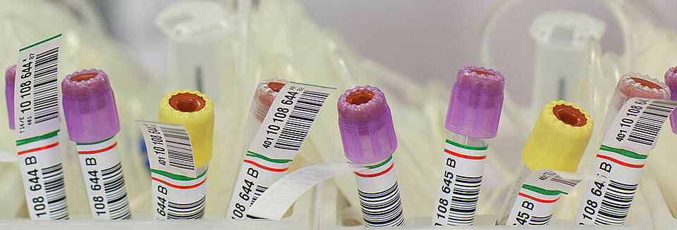 DRK Blutspendedienst DRK Blutspendedienst